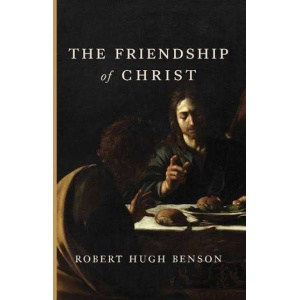The Friendship of Christ