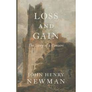 Loss and Gain
