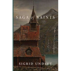 Saga of Saints