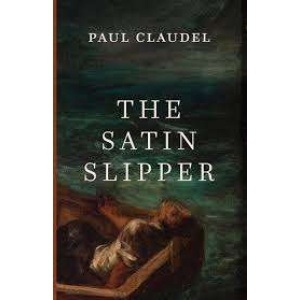 The Satin Slipper