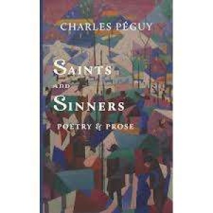 Saints and Sinners