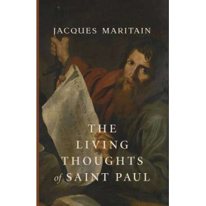 The Living Thoughts of St.Paul
