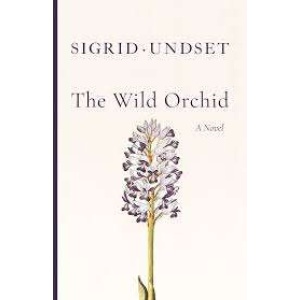 The Wild Orchid