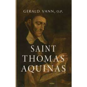 Saint Thomas Aquinas