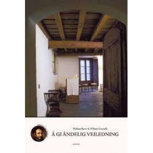 Å gi åndelig veiledning