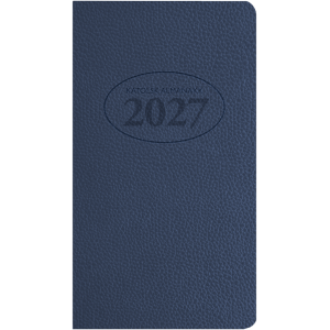 Katolsk almanakk 2027
