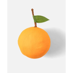 Overraskelsesball, St. Nikolas-appelsin – St. Nicholas Orange Surprise Ball