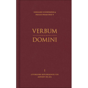 Verbum Domini I - Liturgiske refleksjoner for advent og jul