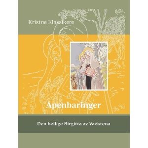 Åpenbaringer