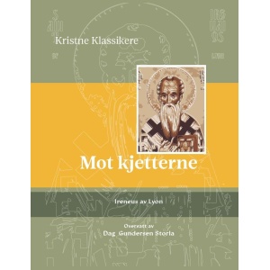 Mot kjetterne