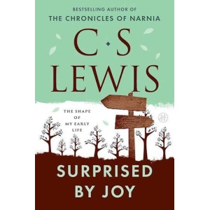 Surprised by Joy