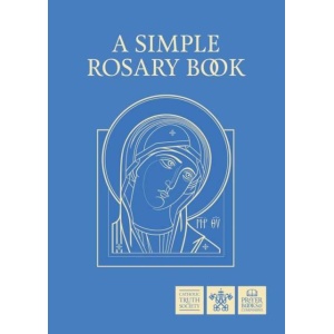 A Simple Rosary Book